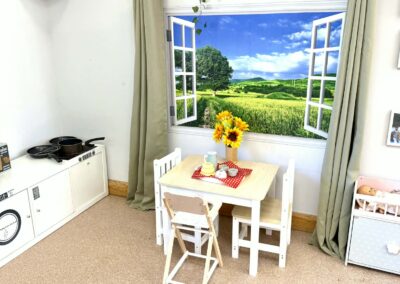 Little Lilys Academy