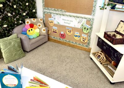 Little Lilys Academy