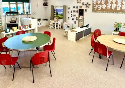 Little Lilys Academy