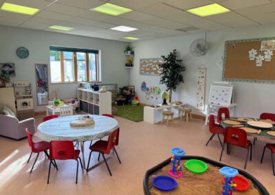 Little Lily's Academy
