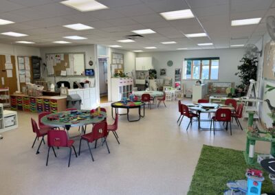 Little Lily's Academy