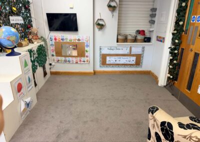 Little Lily's Academy