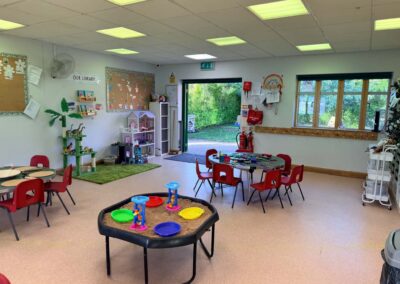 Little Lily's Academy